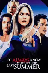 Koszmar kolejnego lata Cały Film – eKino