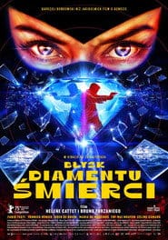 Błysk diamentu śmierci Vider (2025) - Cały Film