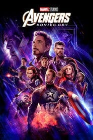 Avengers: Koniec gry Cały Film • Vider • Online