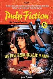 Pulp Fiction Cały Film • Vider • Online