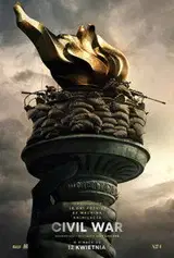 Civil War Cały film - Gdzie obejrzeć online - Viderio