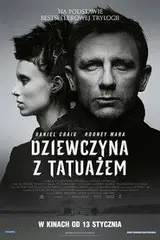 Dziewczyna z tatuażem Cały Film – eKino