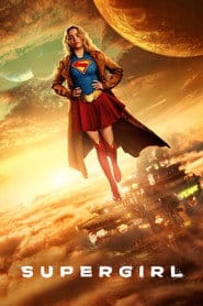 Supergirl Cały Film – eKino