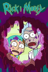 Rick i Morty - Sezon 4 - eKino