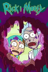 Rick i Morty - Sezon 4 - eKino