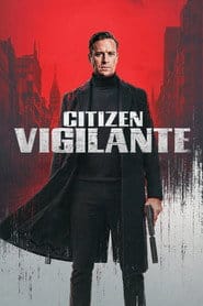 Obywatel Strażnik Cały Film (2026) Online - Gdzie Obejrzeć