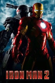Iron Man 2 Cały Film • Vider • Online