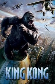 King Kong Cały Film • Vider • Online