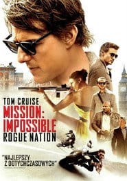 Mission: Impossible - Rogue Nation Cały Film – eKino