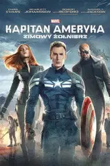 Kapitan Ameryka: Zimowy Żołnierz Cały Film – eKino