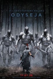 Odyseja Cały Film (2026) - Filman