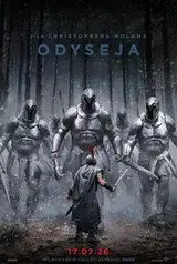 Odyseja Cały Film (2026) Online - Gdzie Obejrzeć