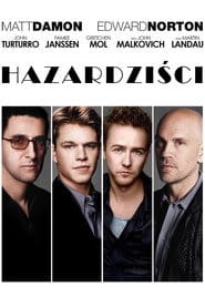 Hazardziści Cały Film – eKino