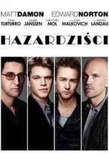 Hazardziści Cały Film – eKino
