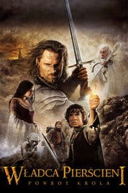 Władca Pierścieni: Powrót króla Cały Film • Vider • Online