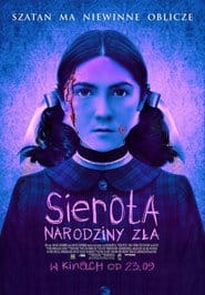 Sierota. Narodziny zła Cały Film – eKino
