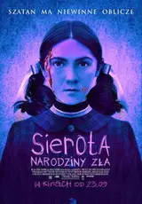 Sierota. Narodziny zła Cały Film – eKino