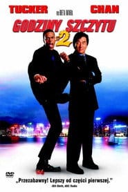 Godziny szczytu 2 Cały Film • Vider • Online