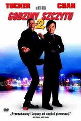 Godziny szczytu 2 Cały Film • Vider • Online