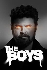 The Boys - Sezon 3 - eKino