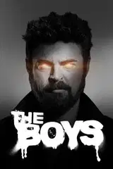 The Boys - Sezon 3 - eKino