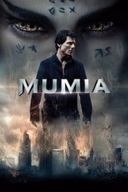 Mumia Cały Film (2017) - Vider