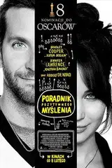 Poradnik pozytywnego myślenia Cały film - Gdzie obejrzeć online - Viderio