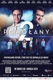 Powołany 2 Vider (2024) - Cały Film