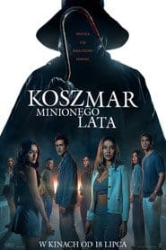 Koszmar minionego lata Cały film - Gdzie obejrzeć online - Viderio