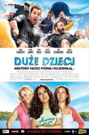 Duże dzieci Cały Film – eKino
