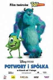 Potwory i spółka Cały Film – eKino
