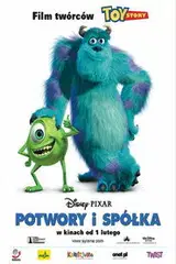 Potwory i spółka Cały Film – eKino
