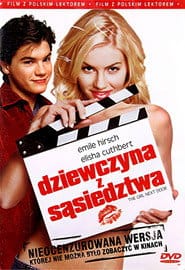 Dziewczyna z sąsiedztwa Cały film - Gdzie obejrzeć online - Viderio