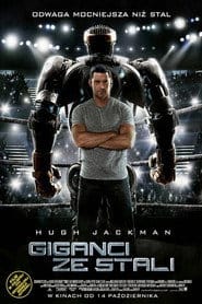 Giganci ze stali Cały Film • Vider • Online