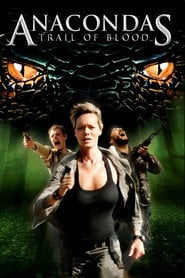 Anakonda 4 - Krwawe ślady Cały Film (2009) - Vider