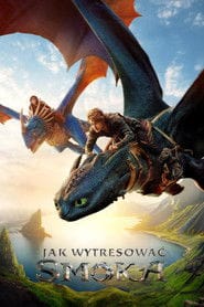 Jak wytresować smoka Cały Film • Vider • Online