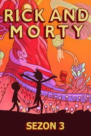 Rick i Morty - Sezon 3 - eKino