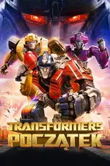 Transformers: Początek Cały Film • Vider • Online