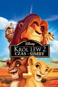 Król Lew II: Czas Simby Cały Film • Vider • Online