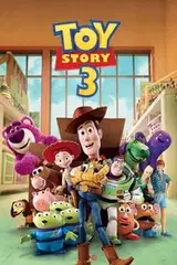 Toy Story 3 Cały film - Gdzie obejrzeć online - Viderio