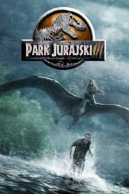 Park Jurajski III Cały film - Gdzie obejrzeć online - Viderio