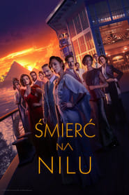 Śmierć na Nilu Cały film - Gdzie obejrzeć online - Viderio