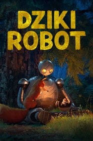 Dziki robot Cały Film • Vider • Online