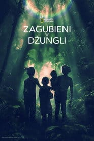 Zagubieni w dżungli Cały Film (2025) - Vider