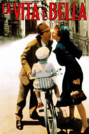 Życie jest piękne Cały Film (1997) - Vider