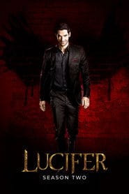 Lucyfer - Sezon 2 - eKino