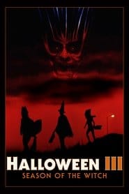 Halloween III: Sezon Czarownic Cały film - Gdzie obejrzeć online - Viderio