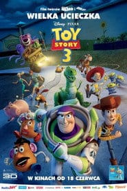 Toy Story 3 Cały Film (2010) - Filman