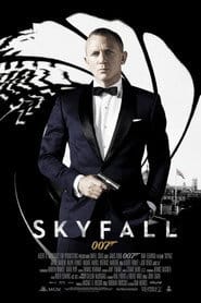 Skyfall Cały Film • Vider • Online