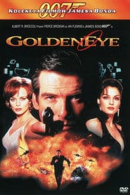 GoldenEye Cały Film • Vider • Online